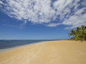  la rencontre des pcheurs de Las Terrenas !