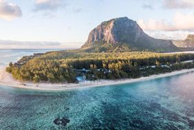 Top 5 des sites classés à l'UNESCO dans l'Océan Indien