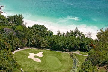 golf constance lemuria resort anse georgette