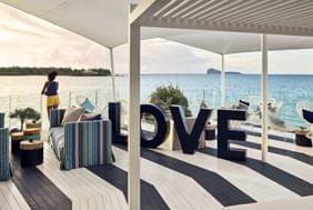 Sjour au LUX* Grand Gaube : retour d'exprience d'Alice