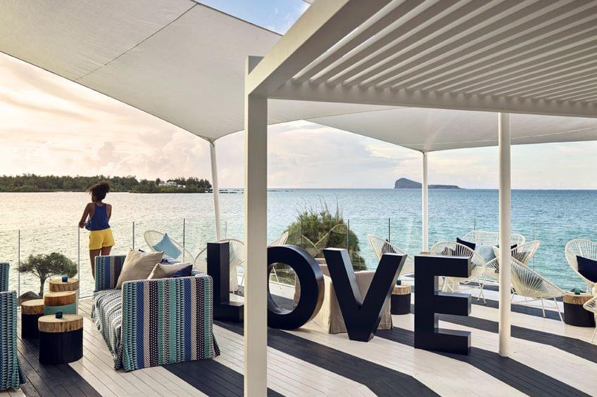 lux grand gaube