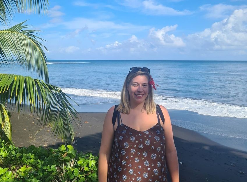 lorie croisiere aranui polynesie