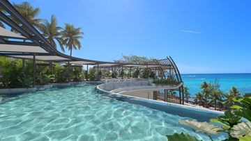 hotel grand baie ile maurice