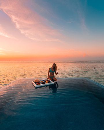 lux south ari atoll maldives