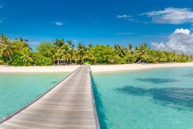 Les expriences incontournables de l'htel LUX* South Ari Atoll