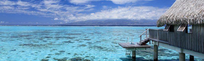 Le Sofitel Moorea crée une nouvelle catégorie : la Luxury Villa