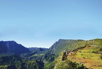Le point de vue de Maïdo Le Maïdo
