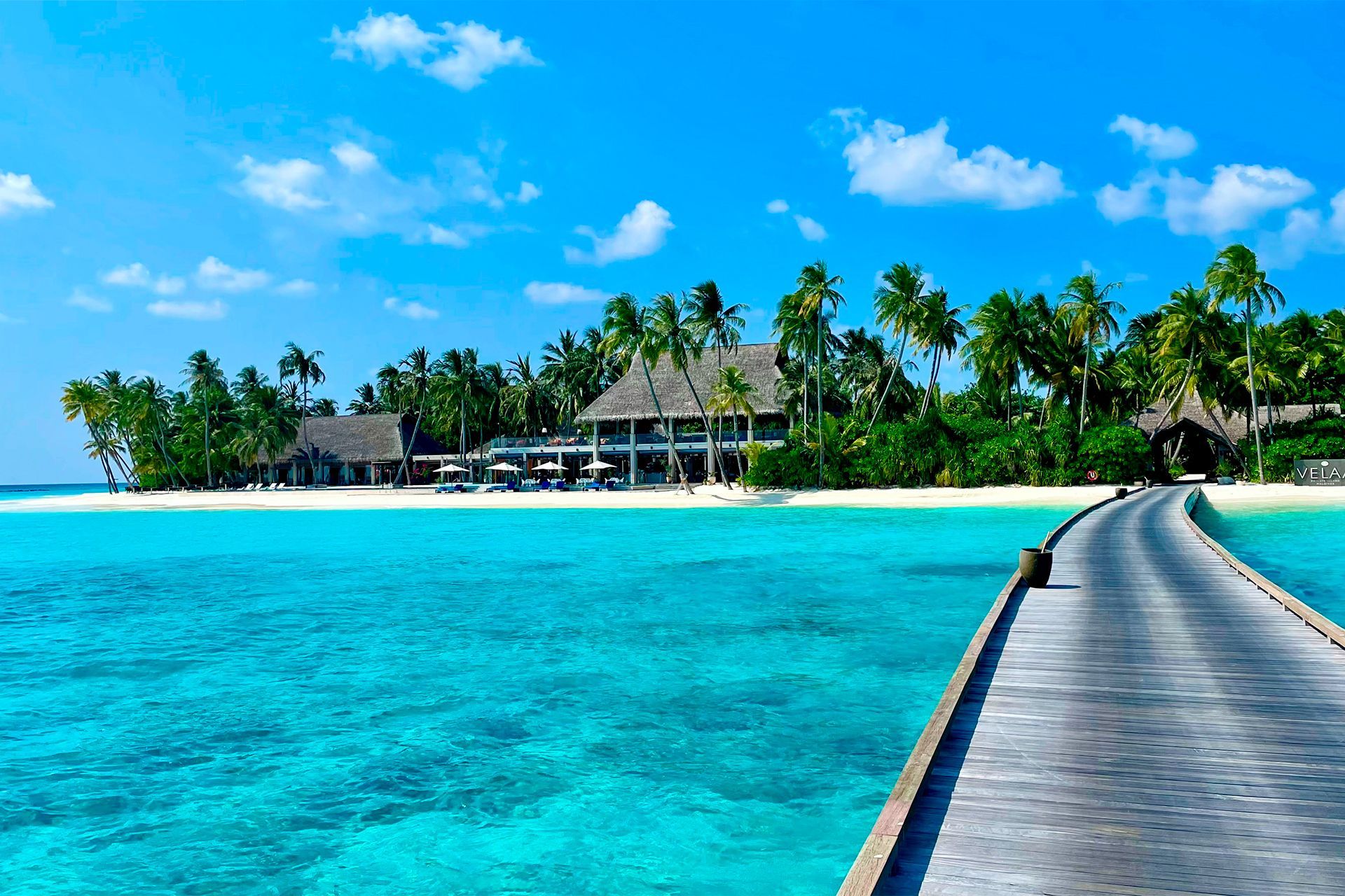 Pourquoi organiser mon séjour aux Maldives avec une agence de voyage ?