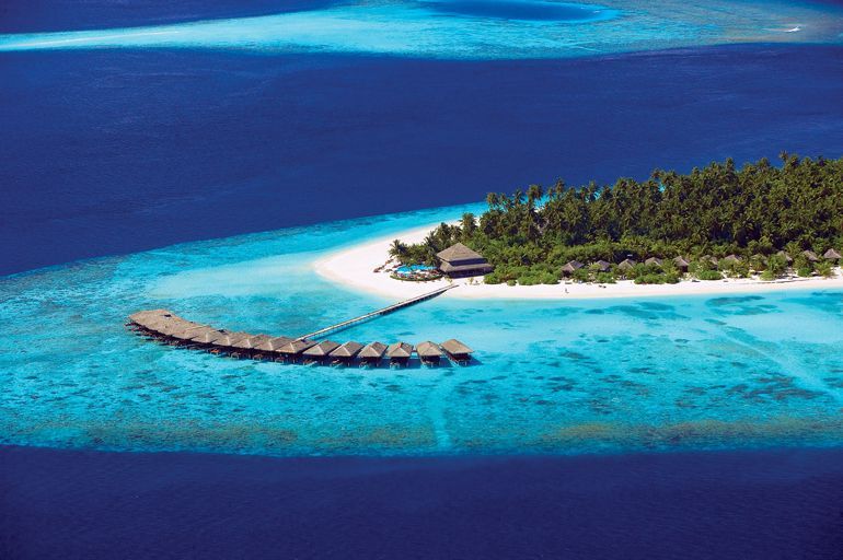 covid maldives