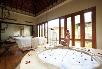spa au maradiva maradiva ile maurice spa
