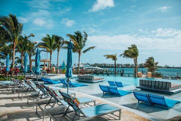 hotel margaritaville bahamas