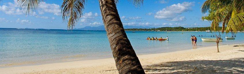 Marie-Galante : plus qu'une île, une forte personnalité