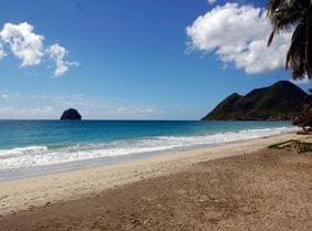 Top 3 des adresses de charme en Martinique