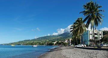 Voyage hors des sentiers battus  la dcouverte d'une Martinique  l'tat sauvage !