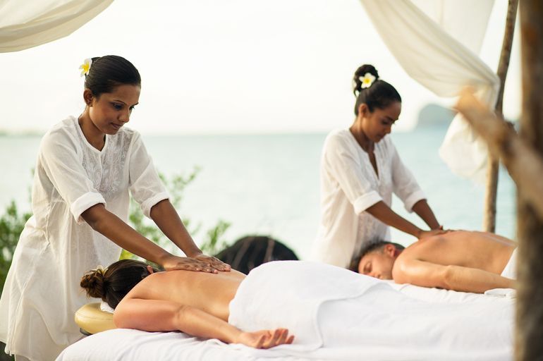 spa massage ti zil zilwa attitude ile maurice