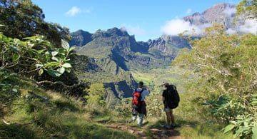 La Réunion, destination écotouristique d'exception