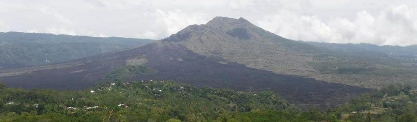 Ascension du Mont Batur : une expérience balinaise inoubliable