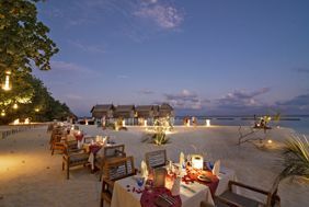 Les plus belles expériences à vivre au Constance Moofushi
