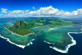 L'île Maurice relève le défi du tourisme vert