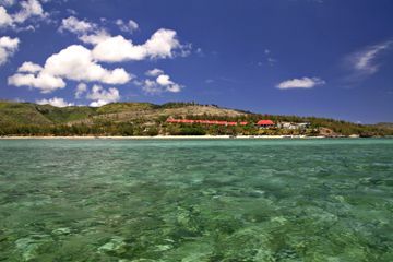 hotel play mourouk rodrigues