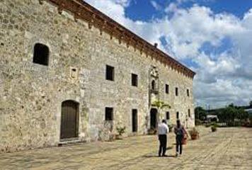 museo de las casas reales quartier colonial saint domingue museo de las casas reales