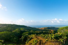 Tmoignage : Caroline nous raconte son exprience au Domaine de Bel Ombre