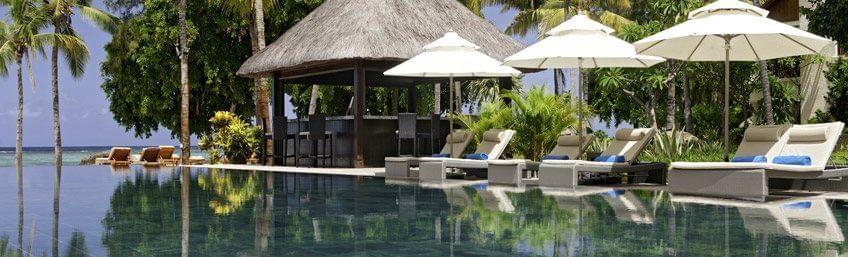Les nouveautés du Hilton Mauritius