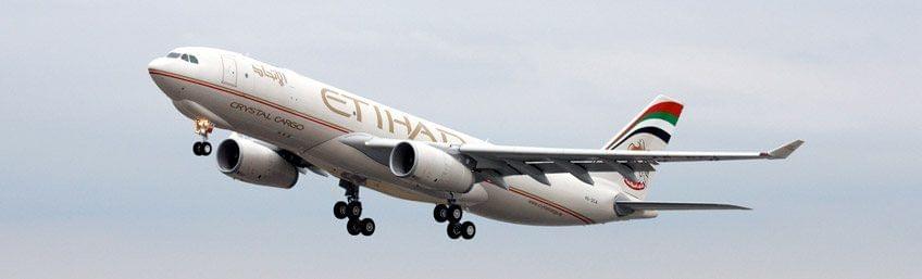 Etihad : Des nounous des Airs à bord des vols longs-courriers