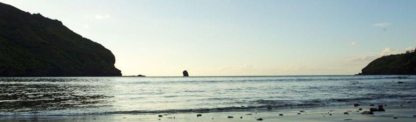 Nuku Hiva ou Hiva Oa ?