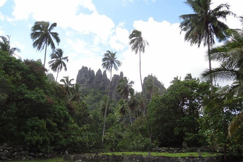 nuku hiva