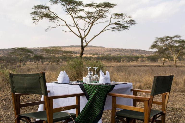 ole serai moru kopjes