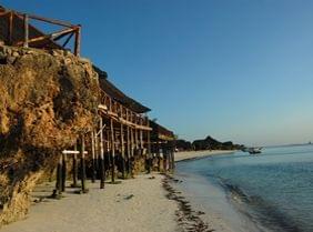 L'héritage omanais à Zanzibar