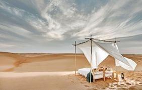 Oman, terre de légendes à découvrir seul, à deux ou en famille
