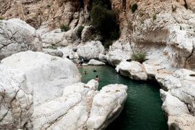 Oman, aux antipodes du tourisme de masse