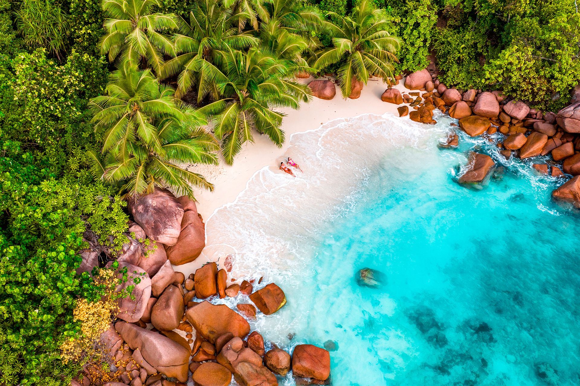 Pourquoi organiser mon séjour aux Seychelles avec une agence de voyage ?