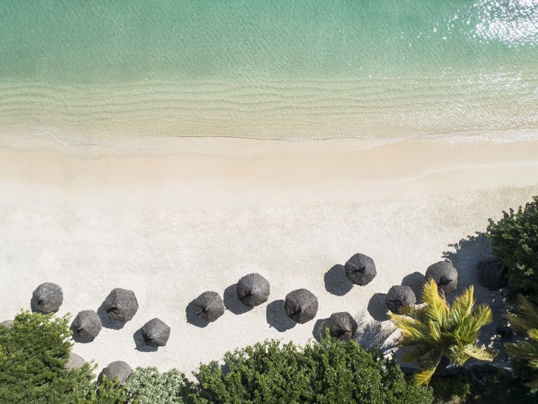 lux grand baie ile maurice