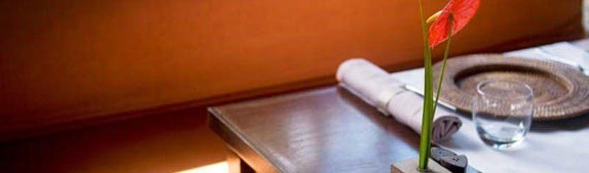 Exclusivité Palm Hotel & Spa à la Réunion : fin gourmets... à vos tabliers !