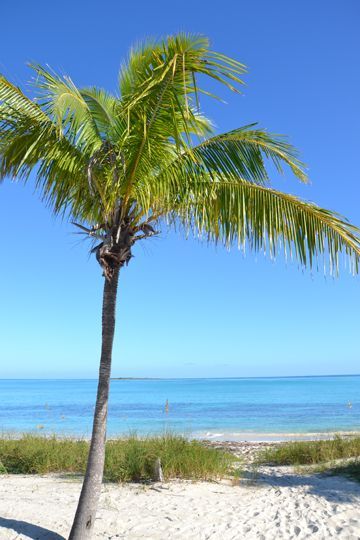 great exuma bahamas