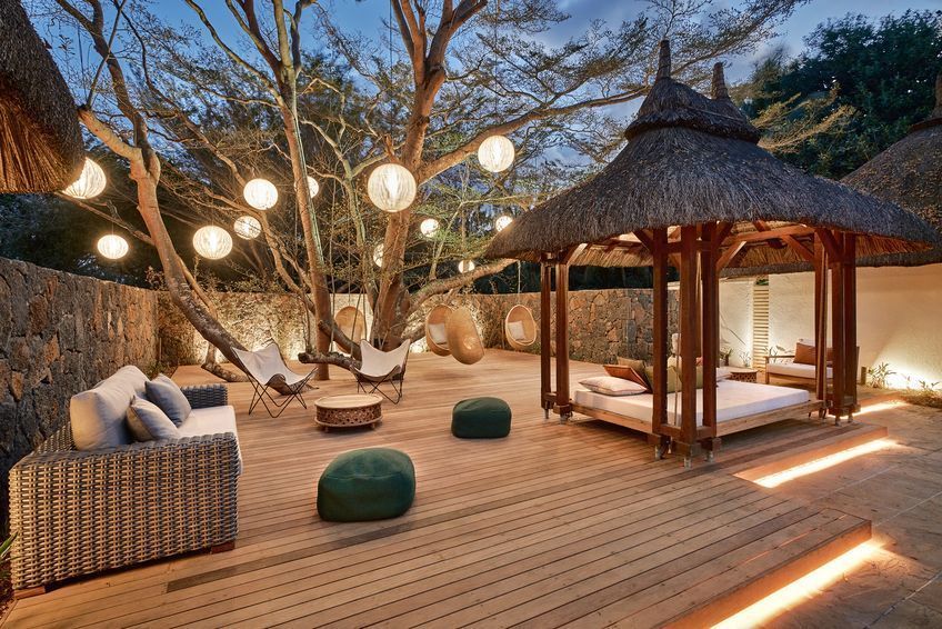spa paradise cove ile maurice