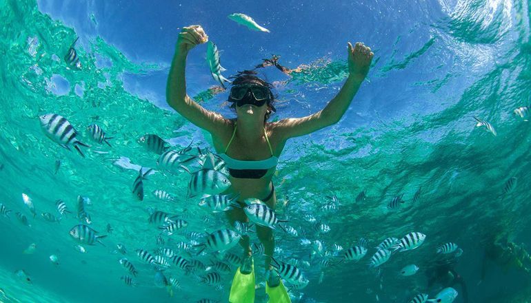 Passe St Jacques le Maurice