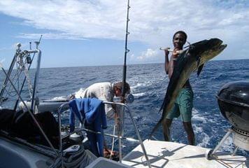 pêche au gros à zanzibar pêche au gros à zanzibar