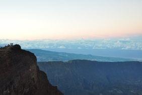 Top 5 des plus beaux endroits vus du ciel