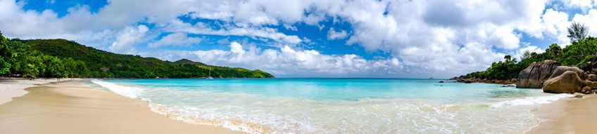 plage anse lazio praslin seychelles
