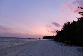 Le Cocoon Maldives 5* Retour d'expérience d'Eva