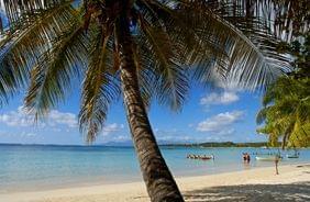 Top 5 des îles pour voyager en famille