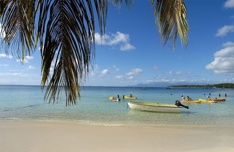 plage-gosier-guadeloupe