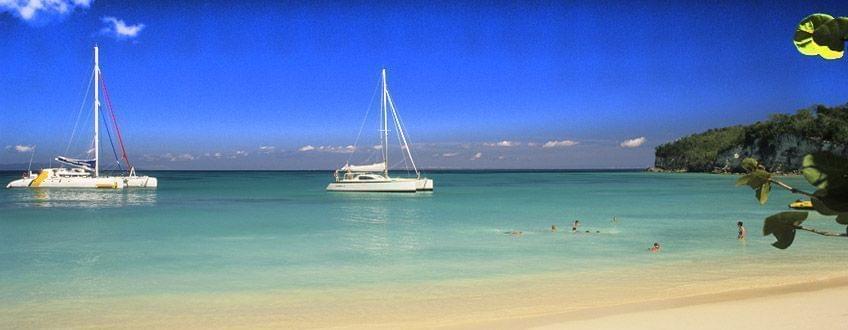 plage de Saint-Louis Marie Galante plage de Saint-Louis Marie Galante