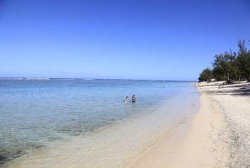 plage trou d'eau plage trou d'eau