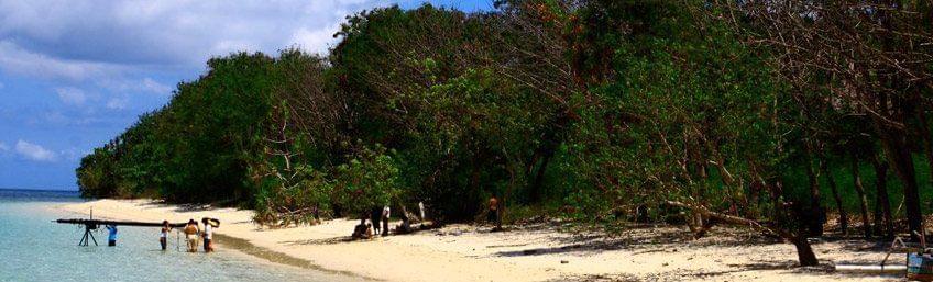 La plongée dans les îles Gili