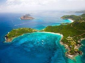 À la découverte de la réserve naturelle de Saint-Barthélemy